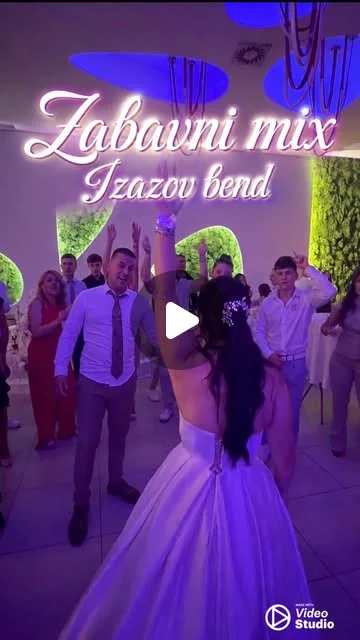 ".