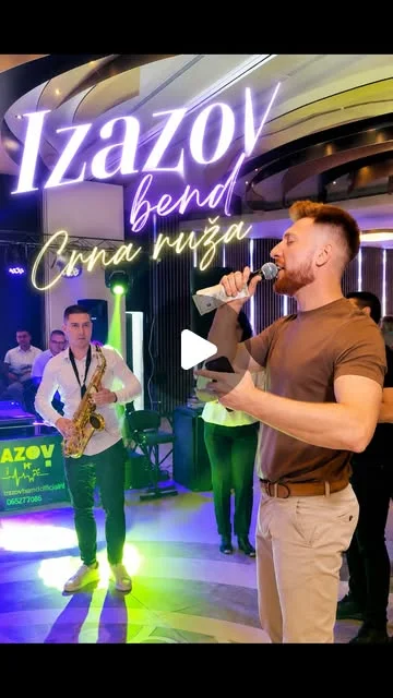 Video sa Instagrama