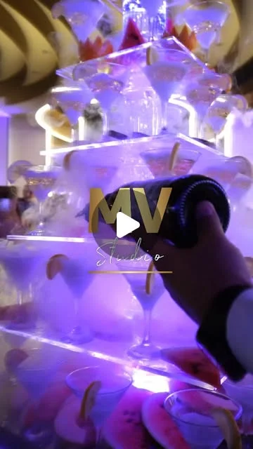 Društvo, Izazov bend i Marko Visuals Studio su za Vas pripre...